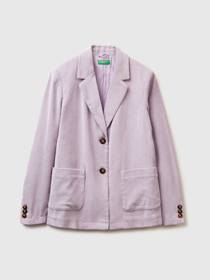 JACKET Women image number 5